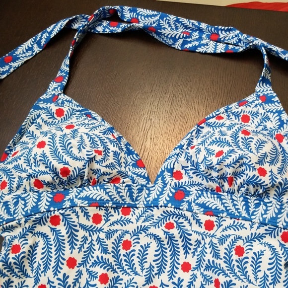 Boden Swim Boden Mykonos One Piece Swimsuit Poshmark